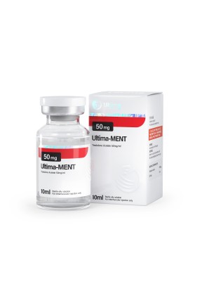 Ment 50 MG - Ultima Pharma