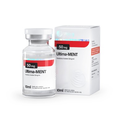Ment 50 MG - Ultima Pharma