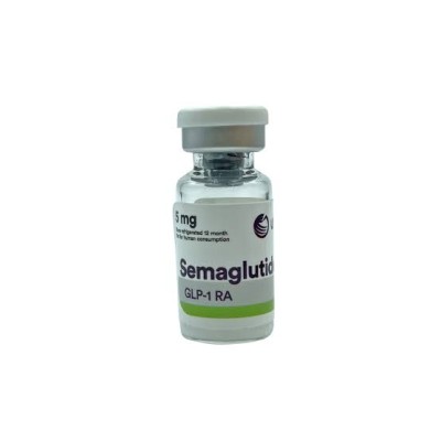 Semaglutide 5 MG - Ultima Pharma
