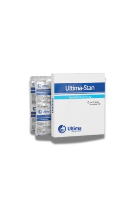 Stan 25 - Ultima Pharma