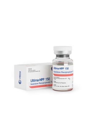 Npp 150 MG - Ultima Pharma