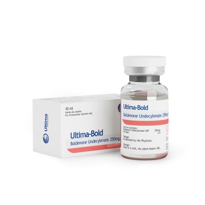 Boldenone 250 Ultima Pharma