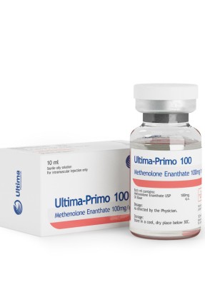 Primo 100 MG - Ultima Pharma