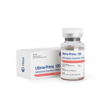 Primo 100 MG - Ultima Pharma