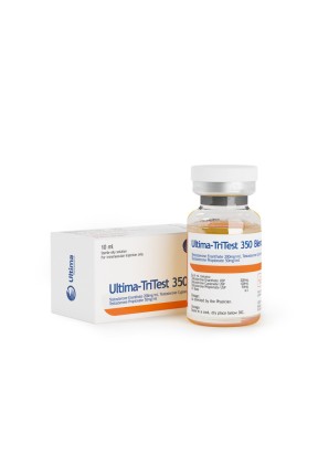 Tritest 350 MG Ultima Pharma